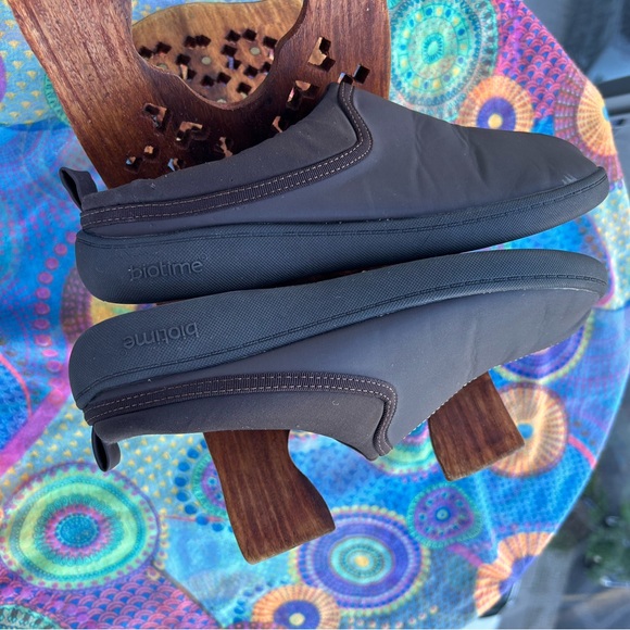 Biotime slippers,provide orthotic support. - Picture 2 of 4